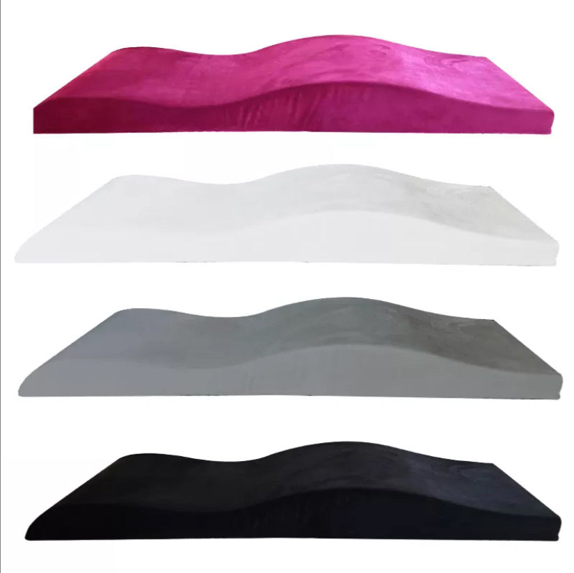 Wave Mattress Beauty Bed Topper