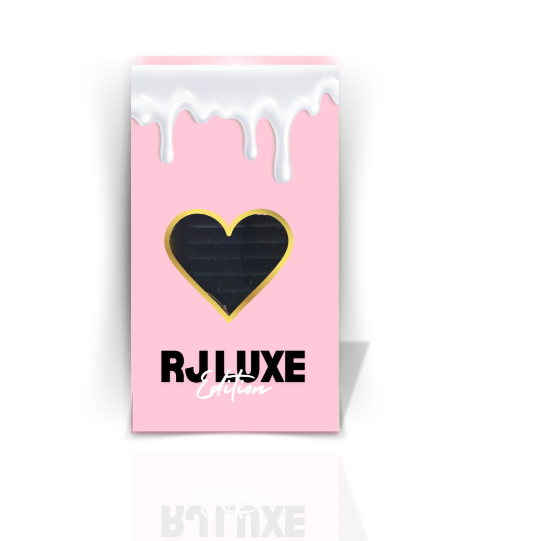 RJ LUXE EDITION 0.05