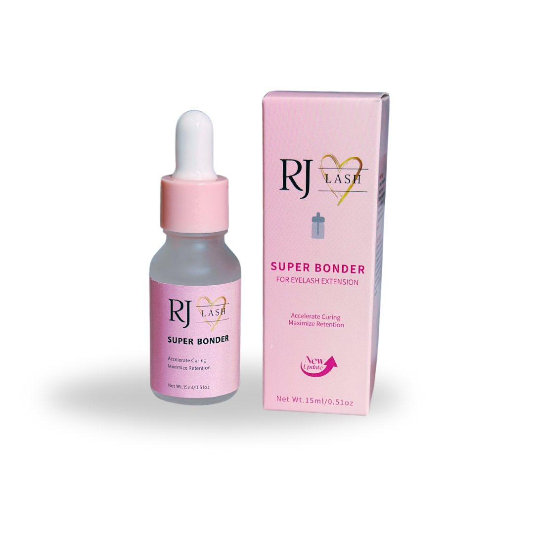 RJ Lash Super Bonder