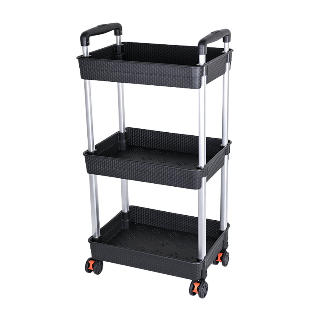 Collapsible Beauty Trolley