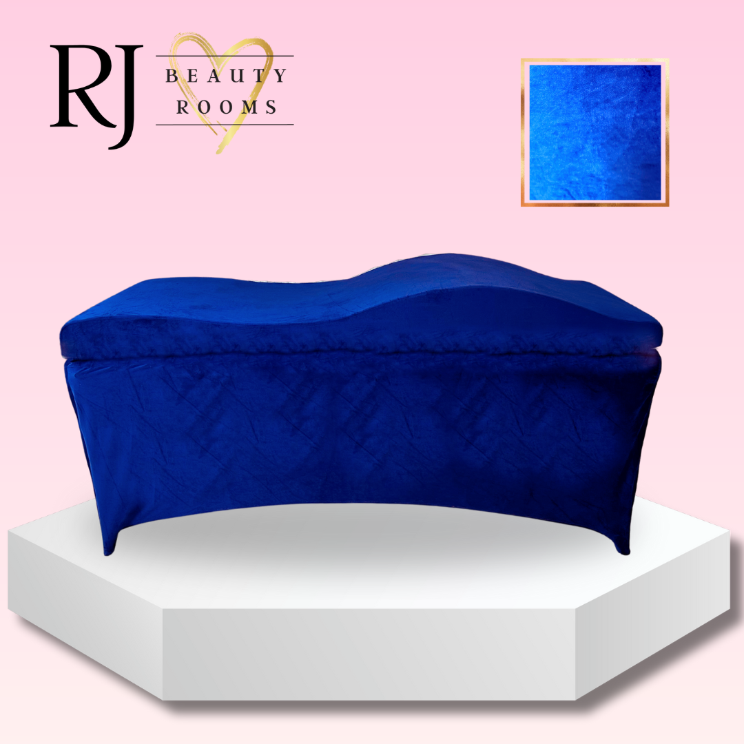 Wave Mattress Beauty Bed Topper