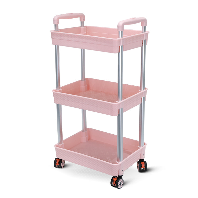 Collapsible Beauty Trolley